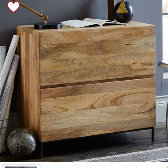 Modular file folder - Picture 2 of 3